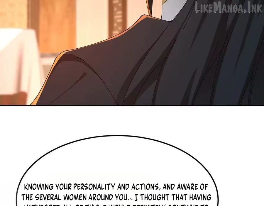It Turns Out, They Were The True Protagonists From The Start Chapter 97  - page 129